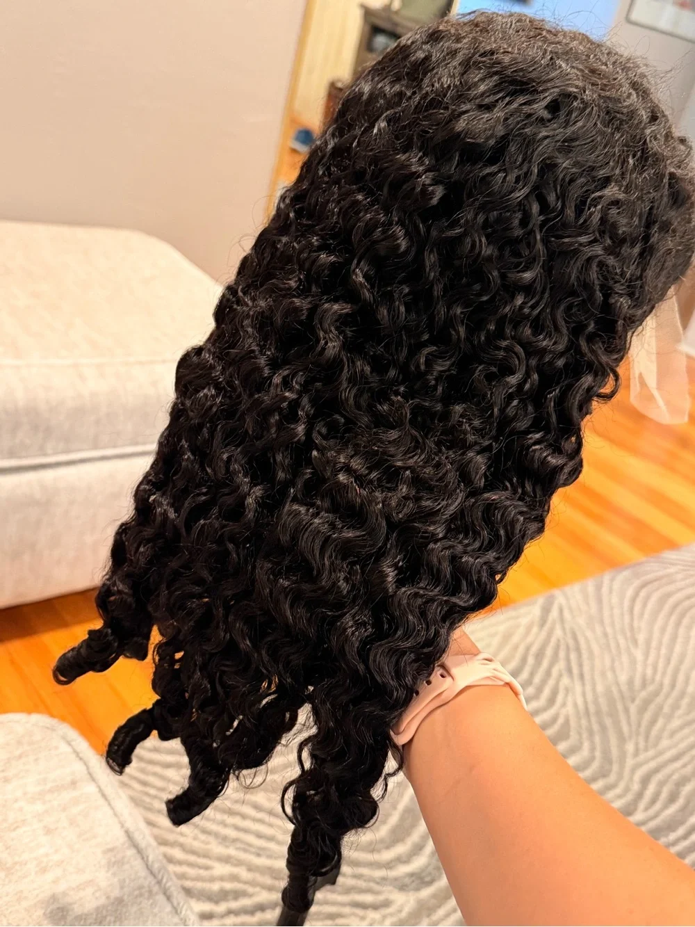 N/A lace comfortable